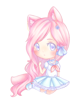 roseailles chibi